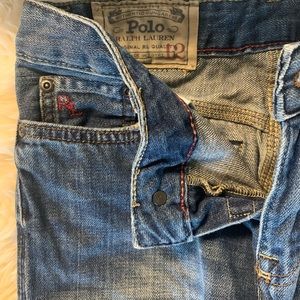 Polo Ralph Lauren Jeans Child size 12